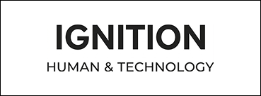 株式会社IGNITIONのロゴ